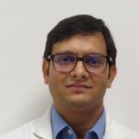Dr. Sunny Maharwal