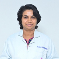 Dr. Swati Jain