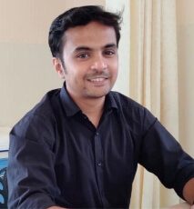 Dr. Tapan Shah