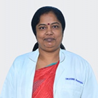 Dr. Usha Agarwal