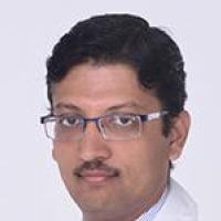 Dr. Vijay Shankar Sharma