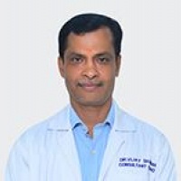 Dr. Vijay Sharma