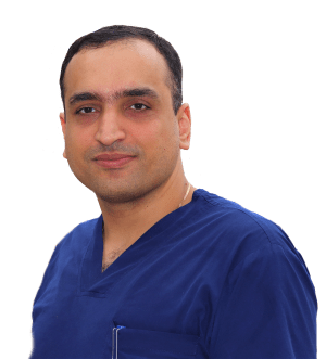Dr. Vikas Chawla