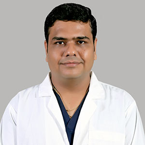 Dr. Vimal M. Karagathara