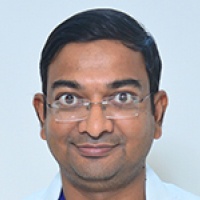 Dr. Vivek Bhargava