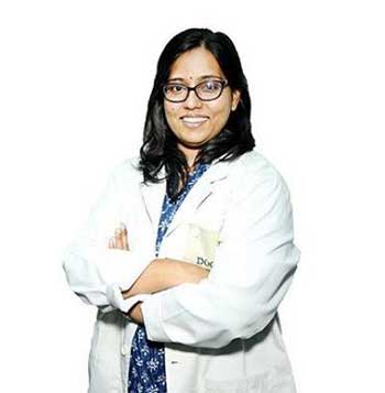 Dr.Sarika Lamba