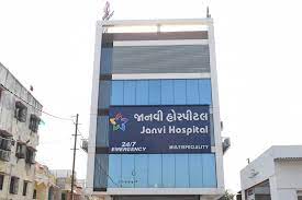 Janvi Multispeciality Hospital