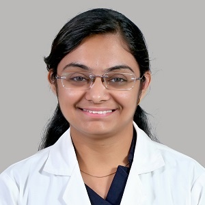 DR.Nency Y. Gandhi