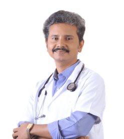 Dr. Rajesh S