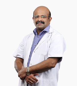 Dr. Arun Sadasivan