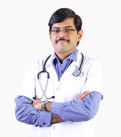Dr. Ashok V P