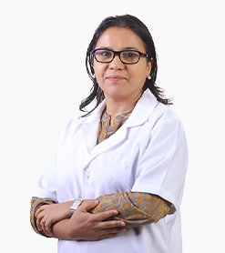 Dr. Deepthi