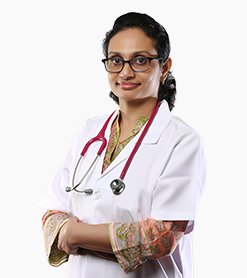 Dr. Femitha P