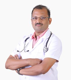 Dr. Firoz Khan M H