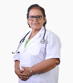 Dr. Girija Gurudas