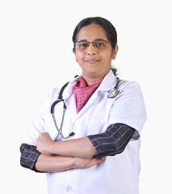 Dr. Jyothi Prabhakar
