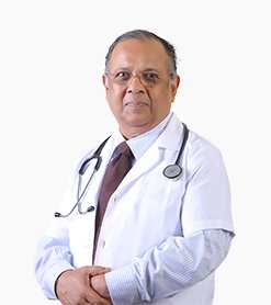 Dr. Mani Varugheese