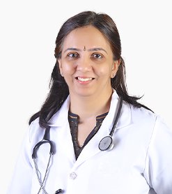 Dr. Meera R