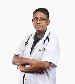 Dr. Naveen Jain
