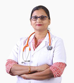 Dr. Neetu Gupta