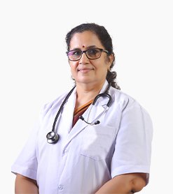 Dr. Padmaja N P