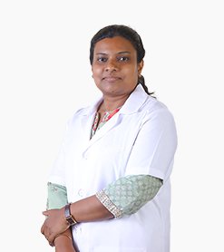 Dr. Rachel Abraham