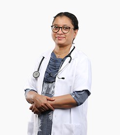 Dr. Rafeekha P