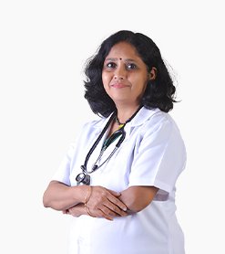 Dr. Rajalakshmi A