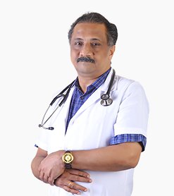 Dr. Ramesh Natarajan