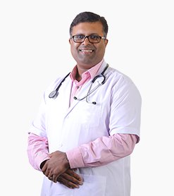 Dr. Ranjith Unnikrishnan