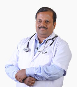Dr. Renu Thomas