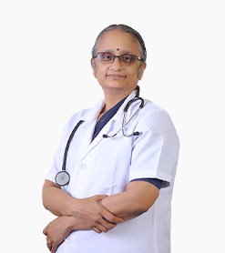 Dr. Roshini Ambat