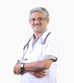 Dr. Shaji Palangadan
