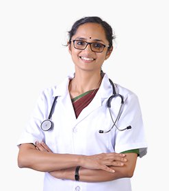 Dr. Sheeja Madhavan