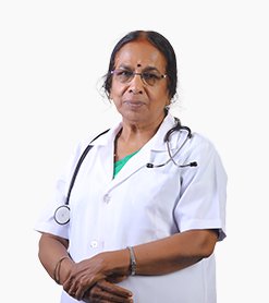 Dr. Syamala Devi P K
