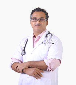 Dr. Sooraj S