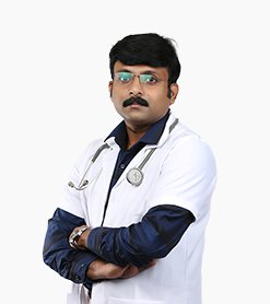 Dr. Sreejith M D