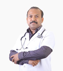 Dr. S Subash