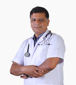Dr. Subin Sugath