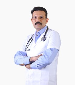 Dr. Suresh Chandran C J