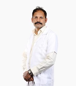 Dr. Suvy Manuel
