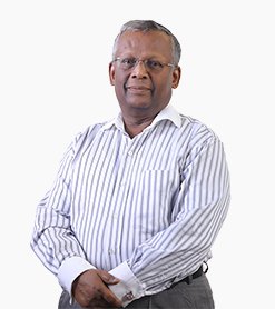 Prof. Dr. G Vijayaraghavan