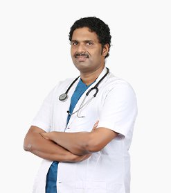 Dr. Vinod Felix