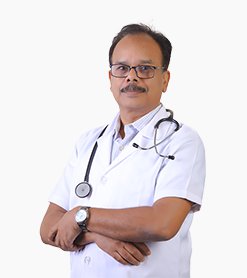 Dr. Vinoo Balakrishnan