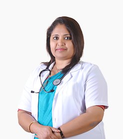 Dr. Lumiya Malik