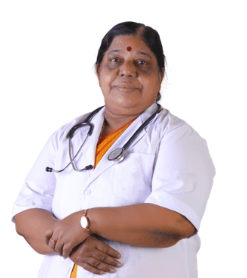 Dr. Anni Belthazar