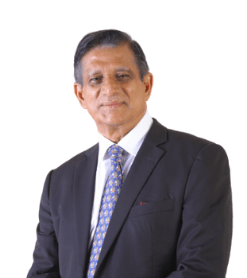 Dr. M I Sahadulla