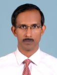 Dr. VENUGOPAL B MS(GS),MCh(Gastrointestinal Surgery),FRCS