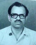 Prof. VISWAM MSW, M. Phil (NIMHANS)