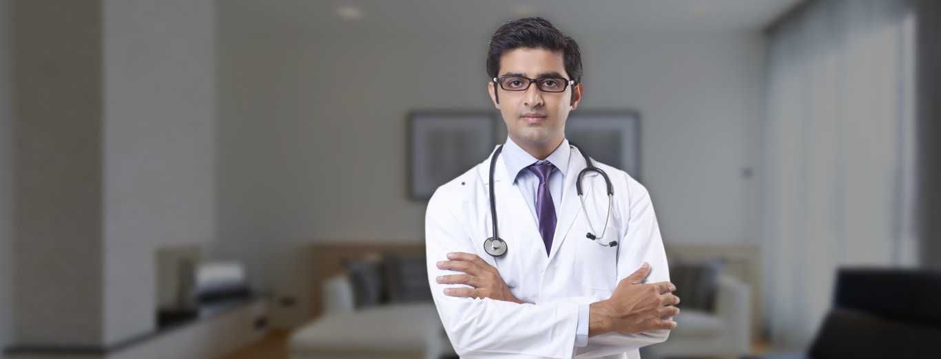 docgenie – Best Physician in Delhi